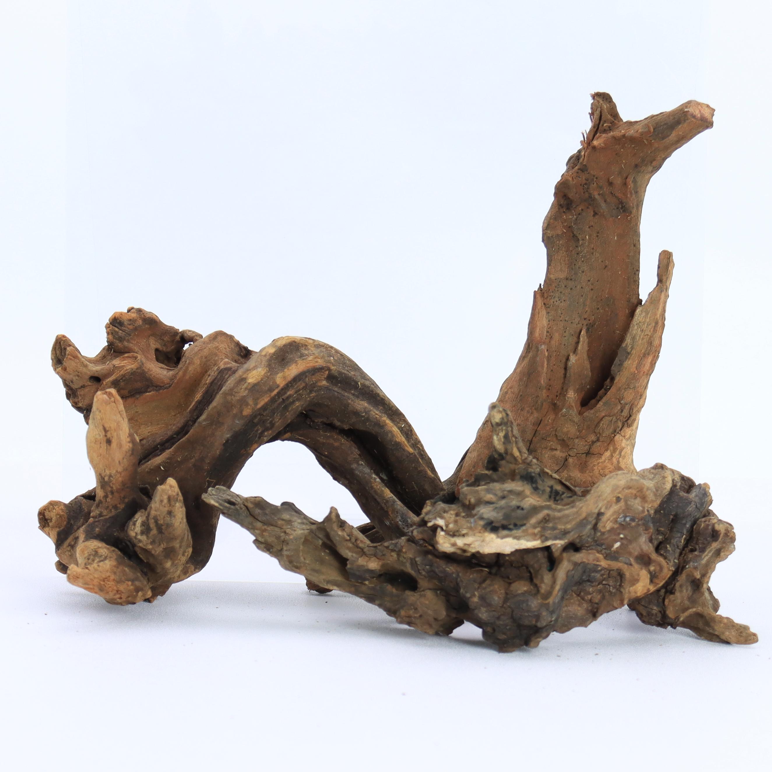 1pc Small Natural Driftwood for Aquarium Styling Carefully Selected Natural Aquarium Decor Driftwood, Reptile Tank Wood Decor