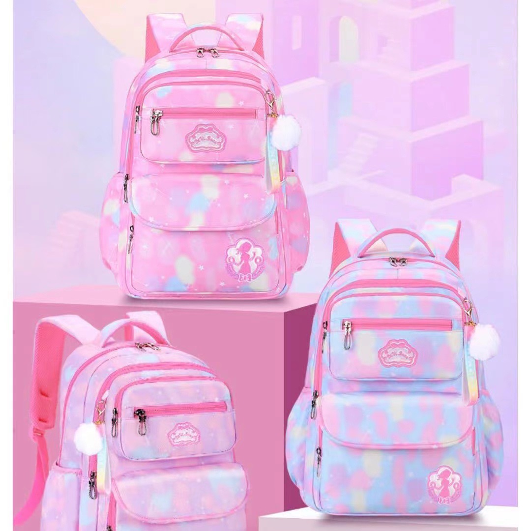New Korean Backpack For Girls