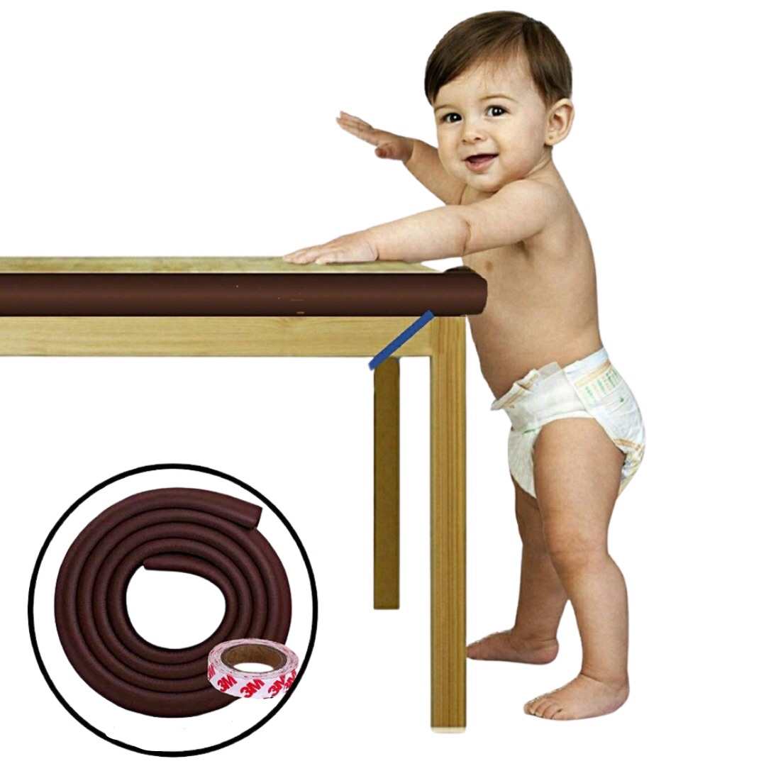 Child Safety EVA Protecter