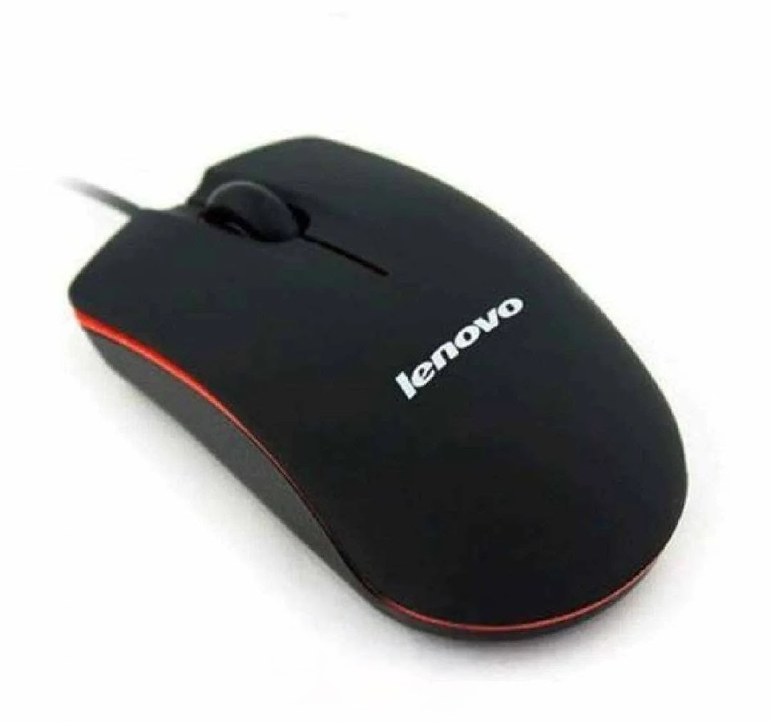 Lenovo M20 USB Mouse
