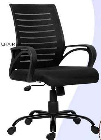 Office Chairs (Duplicate)