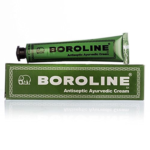 Antiseptic Ayurvedic Cream 20G