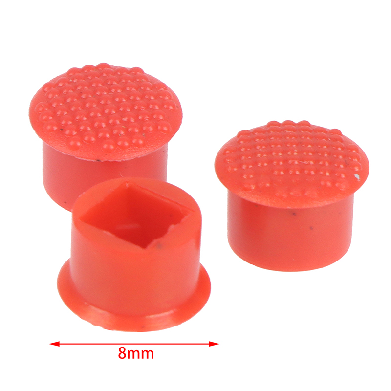 Hot Sale 5Pcs Laptop Keyboard Trackpoint Pointer Mouse Stick Point Cap For Thinkpad IBM