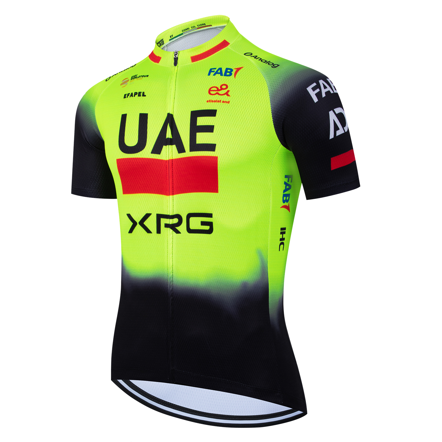 New Cycling Clothes Jersey Men Set Mtb Road Bike Uniform Shorts Man Mountain Complete 2025 Bib Men's Suit Cycle Spring Summer