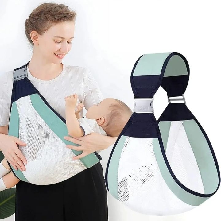 Baby Sling Baby Carrier Newborn To Toddler