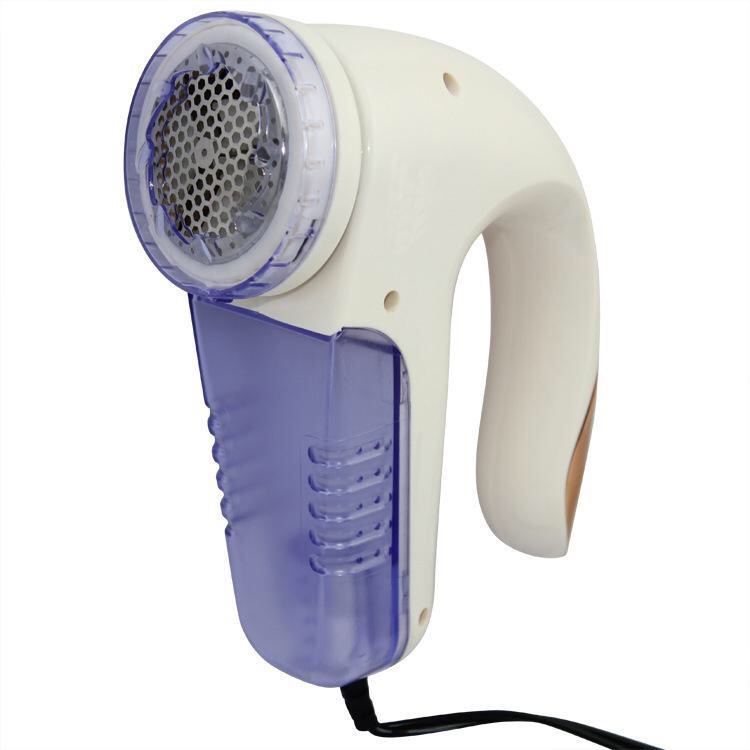 Rechargeable Lint Remover 808 Clothes