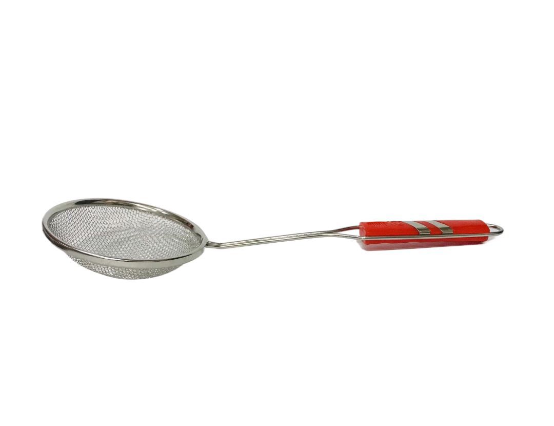 Premium Quality Stainless Steel Puri stainer