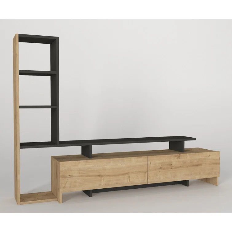 Wall Tv Unit Upto 52 Inches