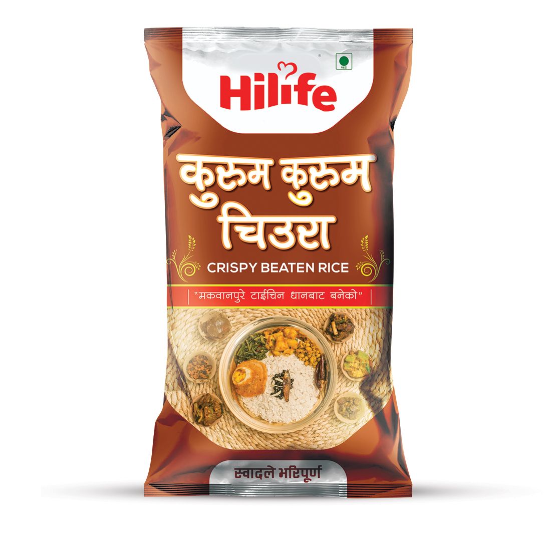 Hilife KurumKurum Chiura 700GM - image 1