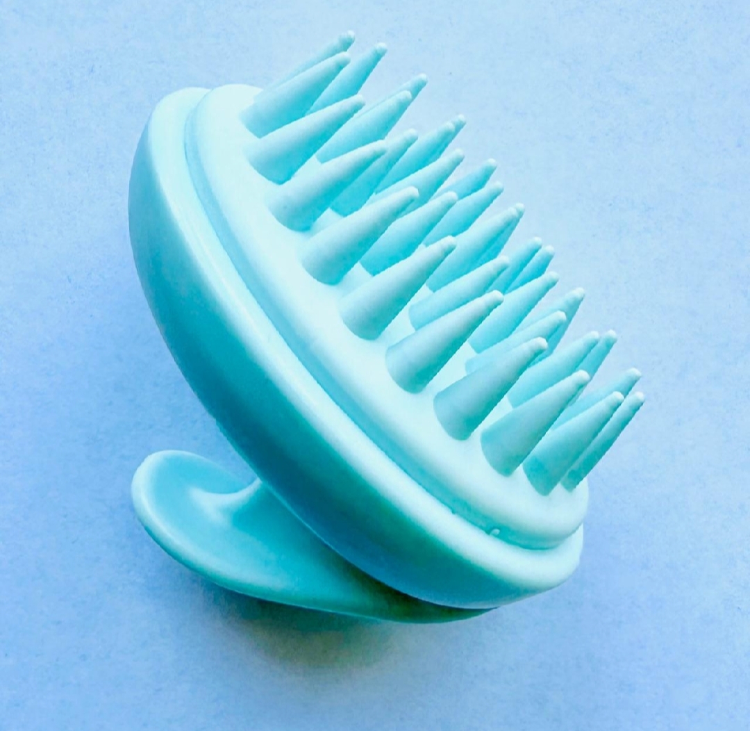 Scalp Massager Shampoo Brush