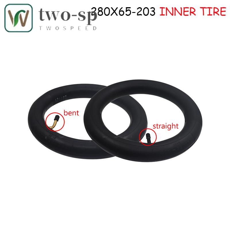 12 inch pneumatic tire 280x65-203 butyl children's bicycle bicycle inner tube high quality new model