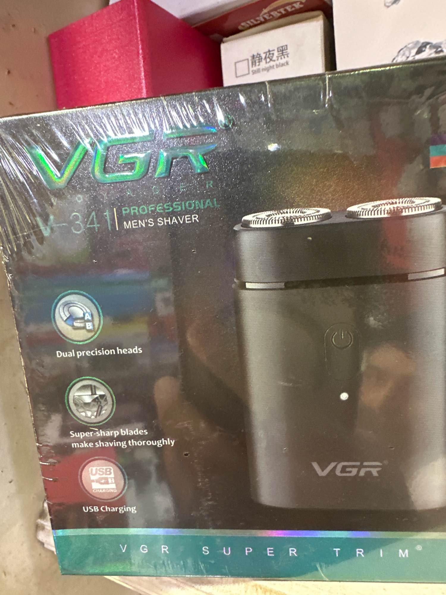 Vgr Trimor