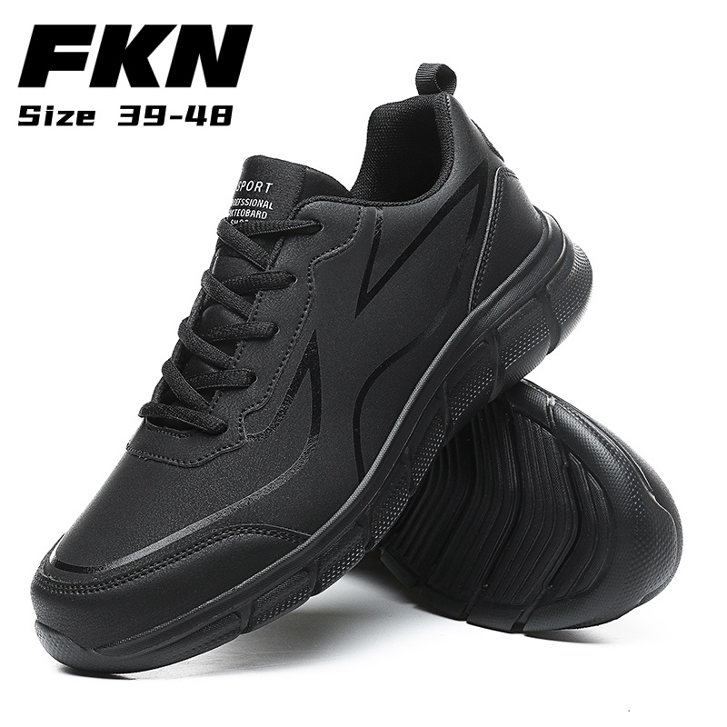 New Outdoor Hiking Camping Light Running Jogging Casual Sports Men's Shoes Non-slip Loafers Hiking Shoes Large Size 39-48