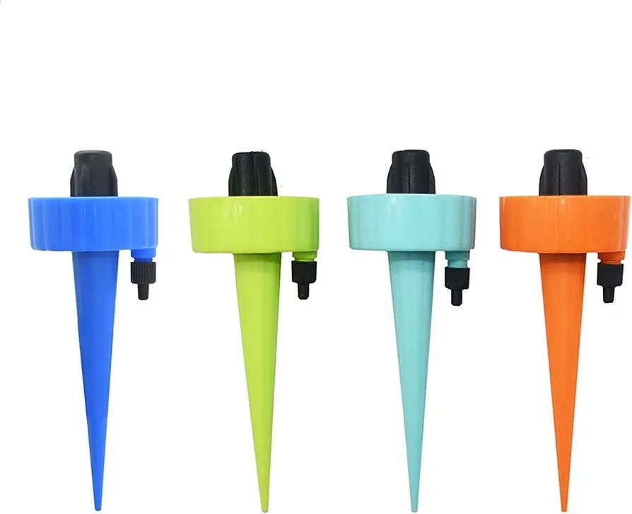 1 Pieces Of Drip Irrigation Automatic Flowerpot Waters System Adjustable Pot Automatic Watering