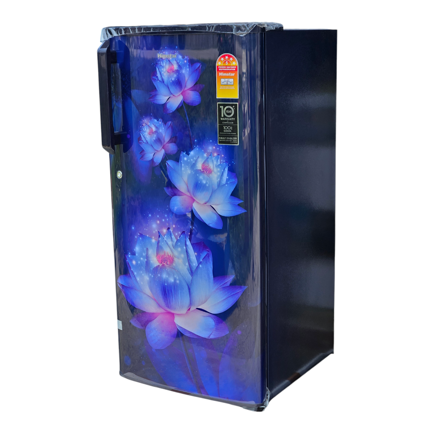 Himstar 192 Ltr 5 Star Refrigerator