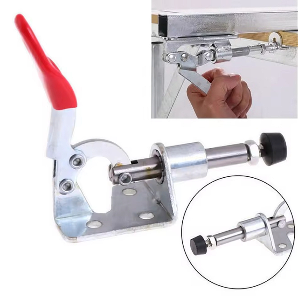 Tools Toggle Clamp Clamp Brand New For Circuit Boards Quick Release For Sheet Metal Circuit Boards High Quality