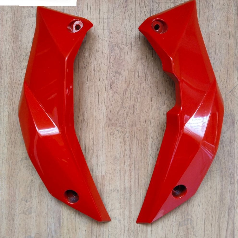Engine guard for PULSAR NS 200 / Ns 160