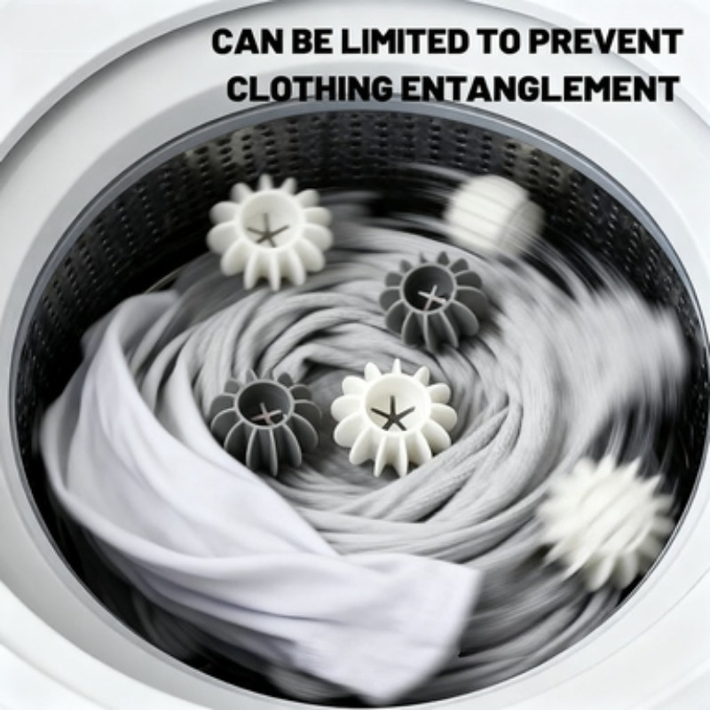 1/2pcs Laundry Ball Washing Machine Lint Catcher Bear Shape Pet Hair Remover Reusable Clothes Sofa Cat Dog Hair Cleaning