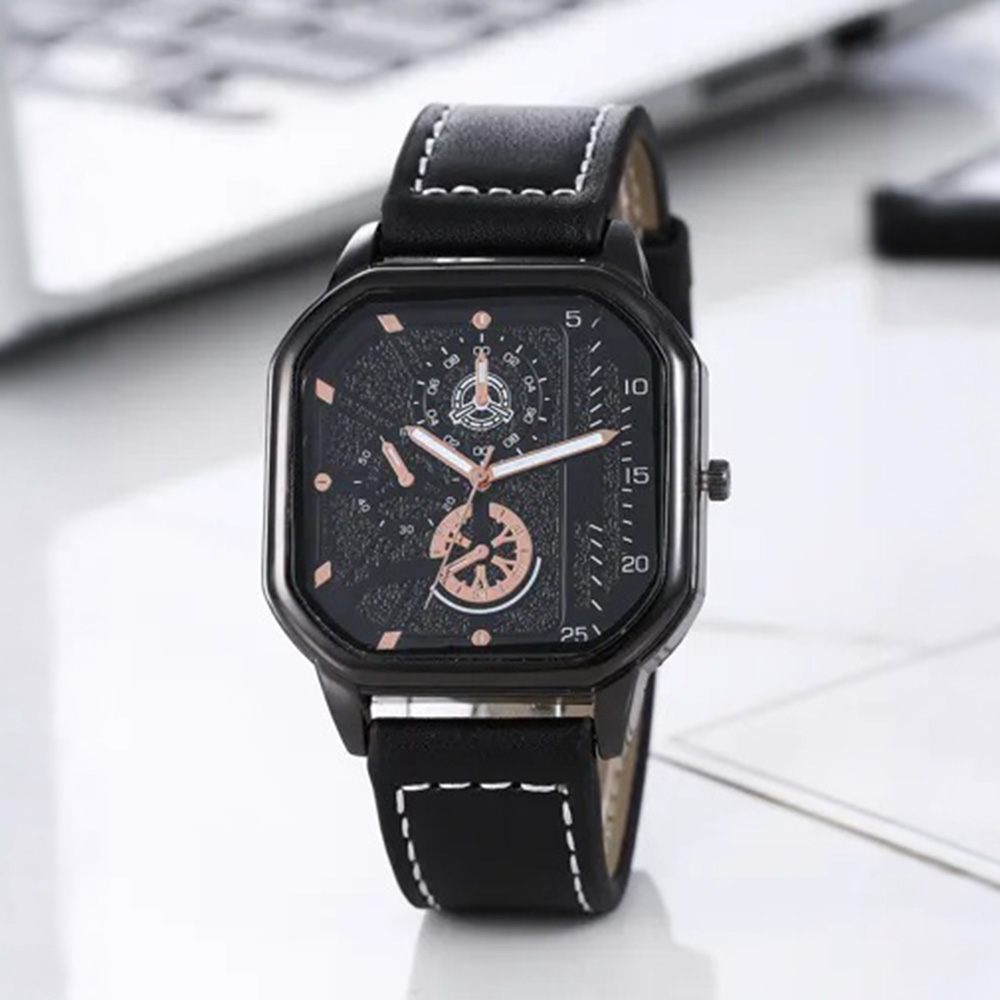 New Model Square Watch For All