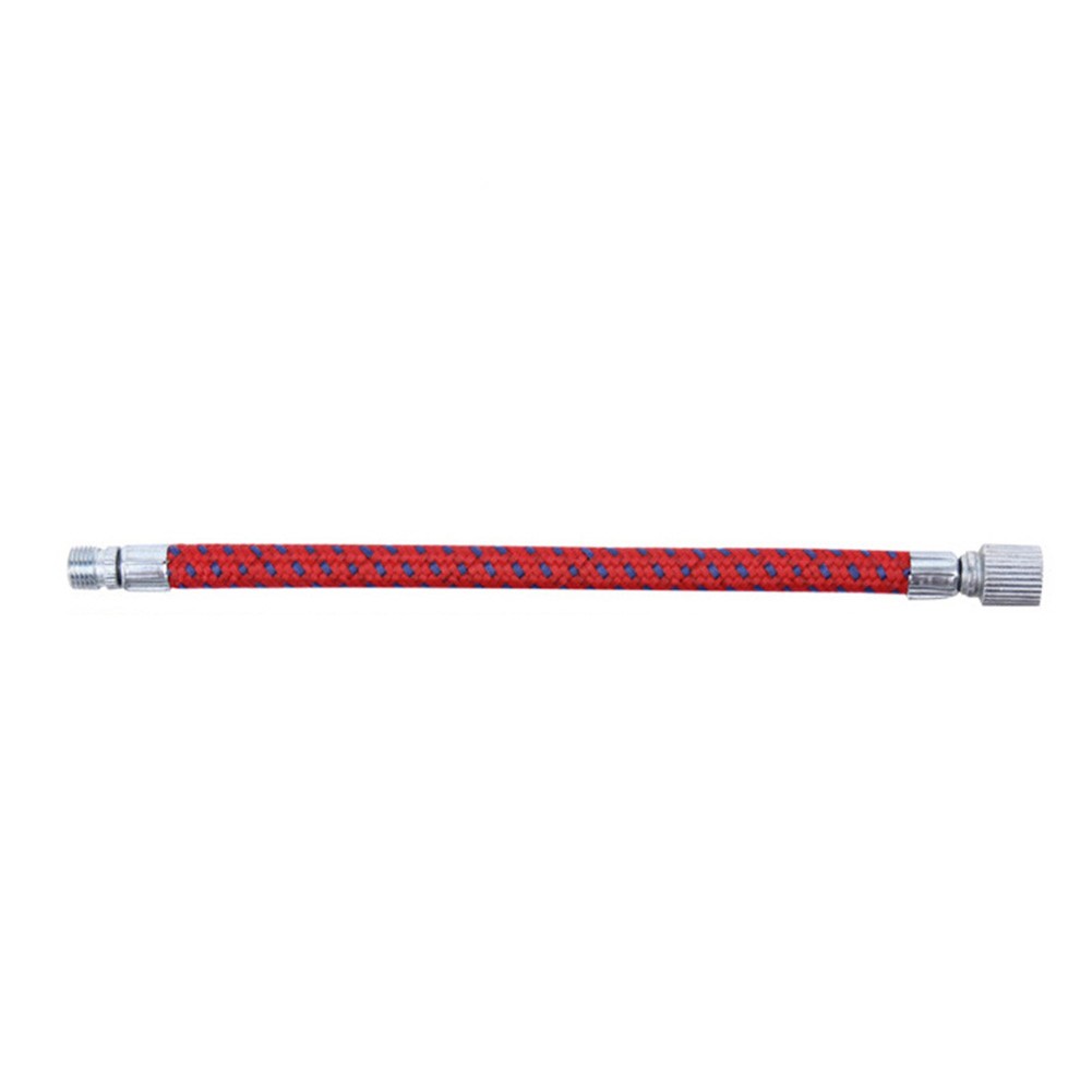 Electric Scooter Tyre Pump Air For M365 Scooters Bicycle Tyre Pump Air Inflator Extended Tube Hose Scooter Acc