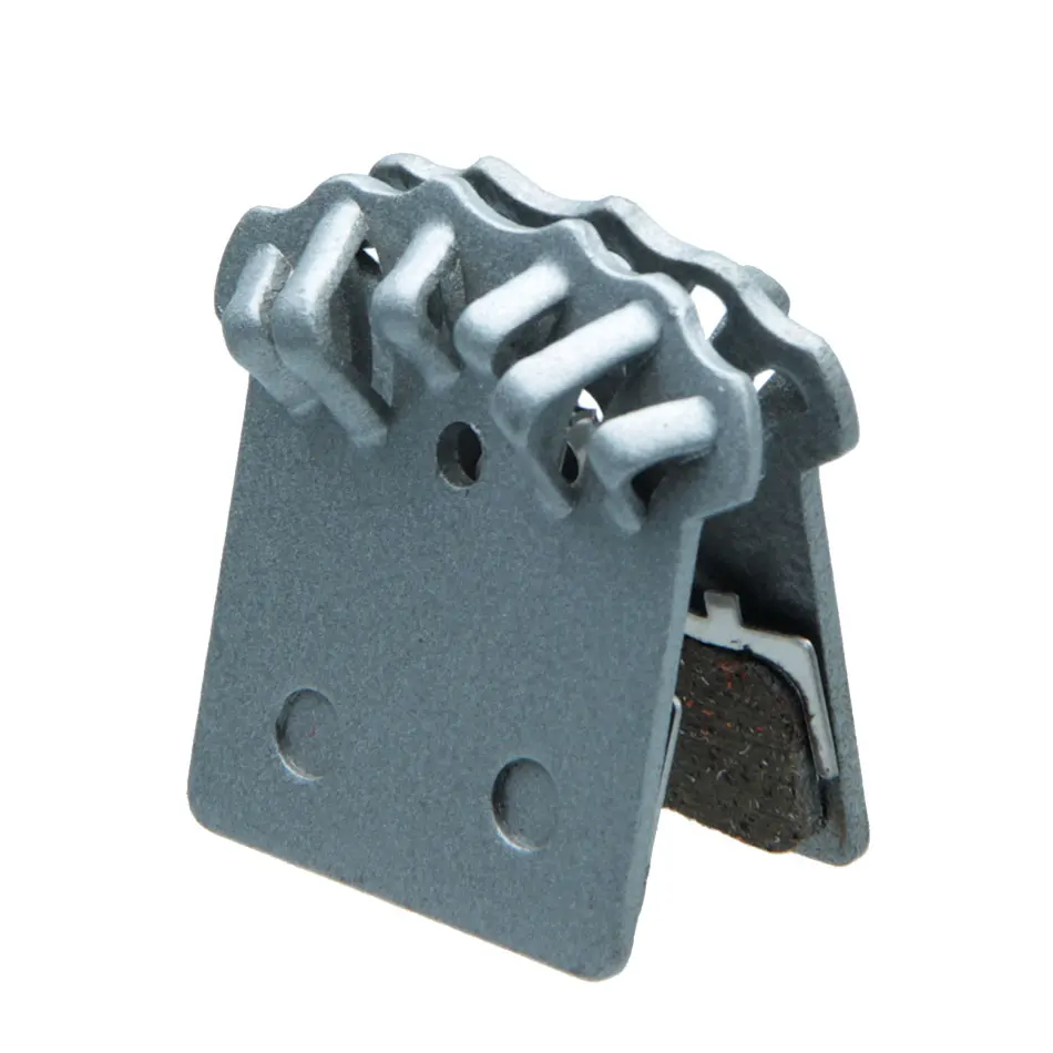 NFOX B001 Brake Pads for Electric Scooter Bike Lining Type M355 M395 M375 M315 XOD Goodtaste Ceramics Metal Heat Dissipation