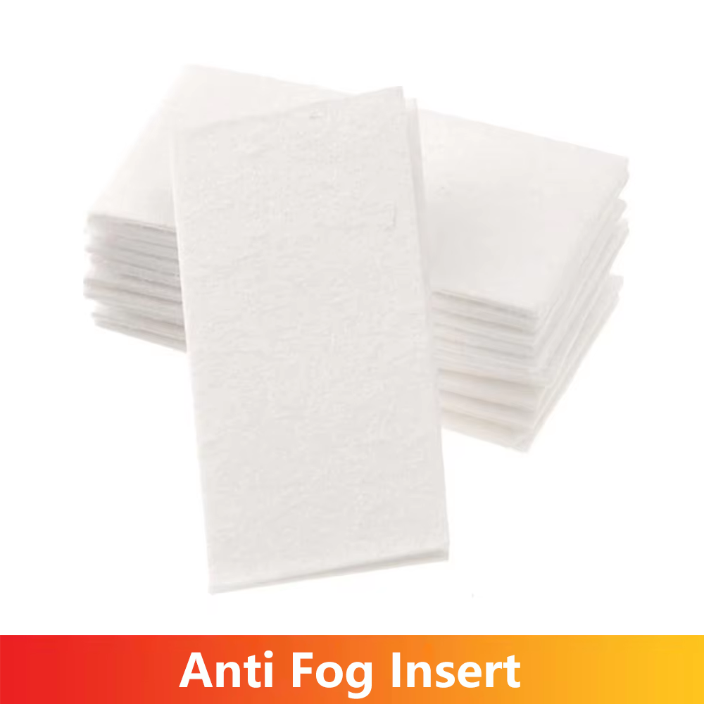 Anti Fog Insert Underwater Anti-fog For Hero 13 12 11 10 9 Insta360 SJCAM SJ4000 AKASO Osmo Action Camera Accessories