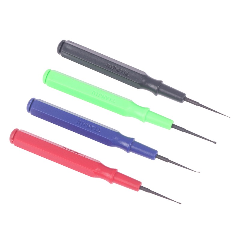 Watch Lubricant Oiler Oil Pin Pen Watch Part Lubricating Applying Repair Maintenance Tool Lubricant Applicator Watchmaker