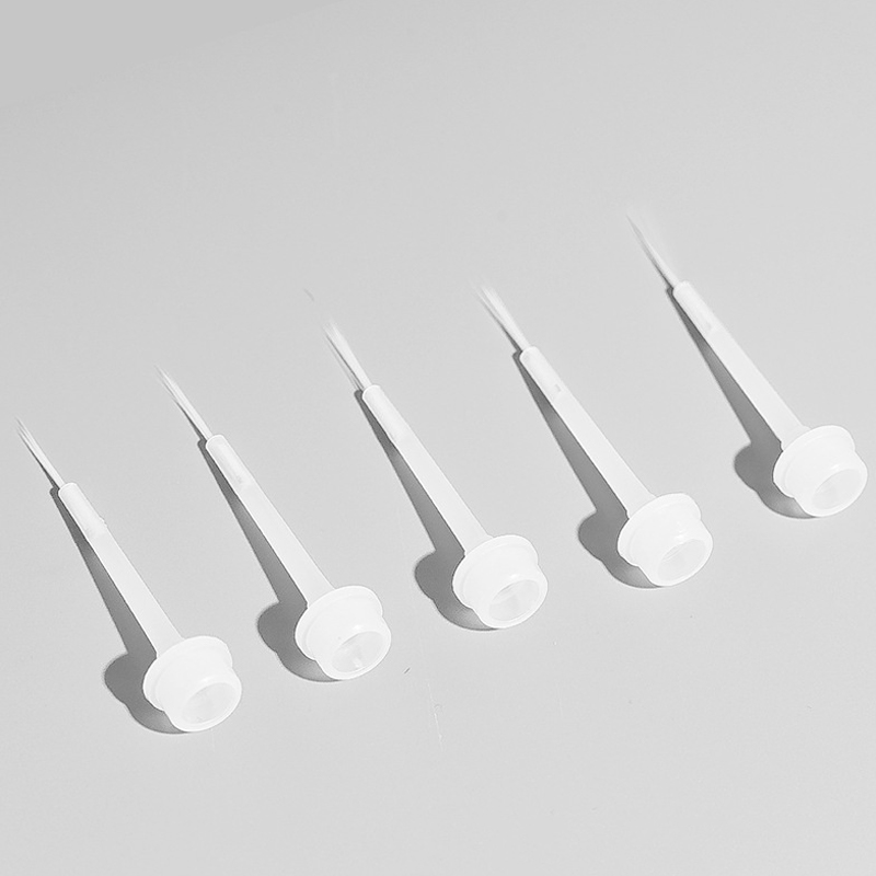 NEW 10pcs Disposable Nail Art Brush Liner Painting Pen Manicure Brush Nail Art Tools Brushes