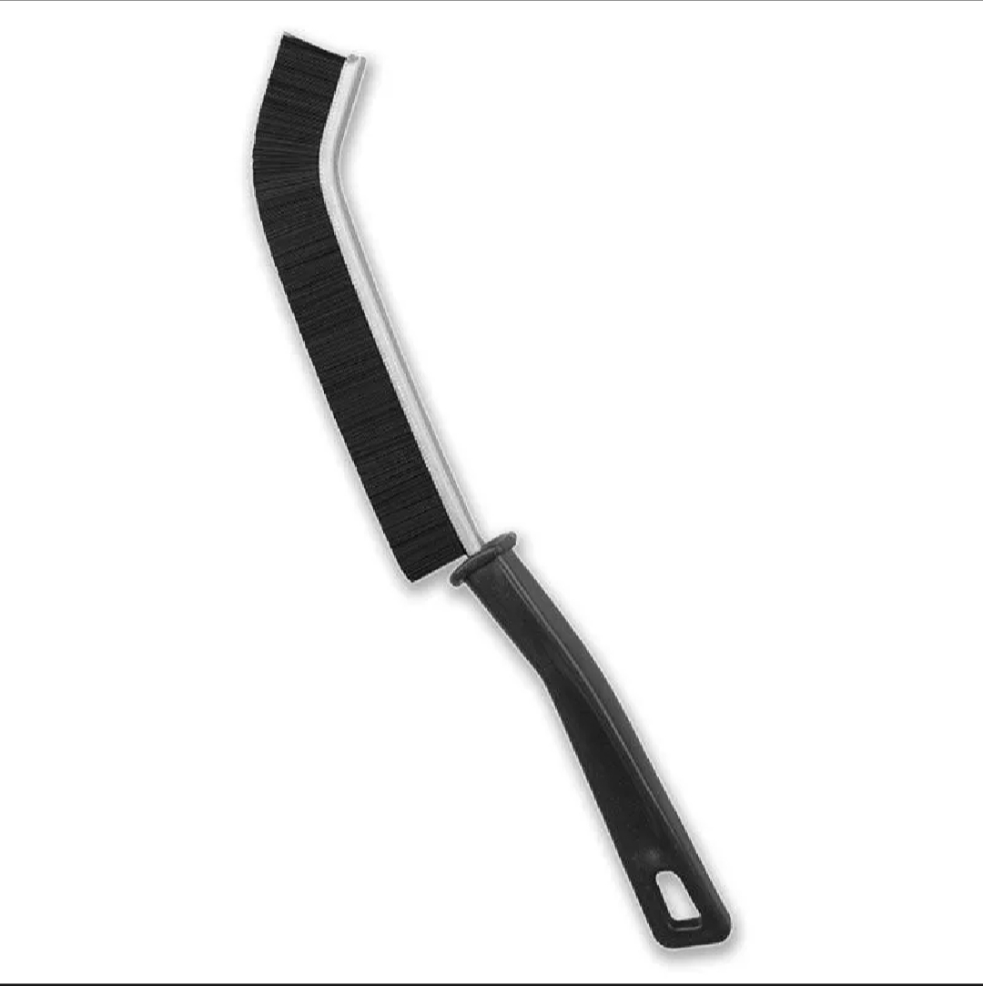 1 pcs Window Slot Bathroom Ceramic Tile Gap Brush Cleaning Tool