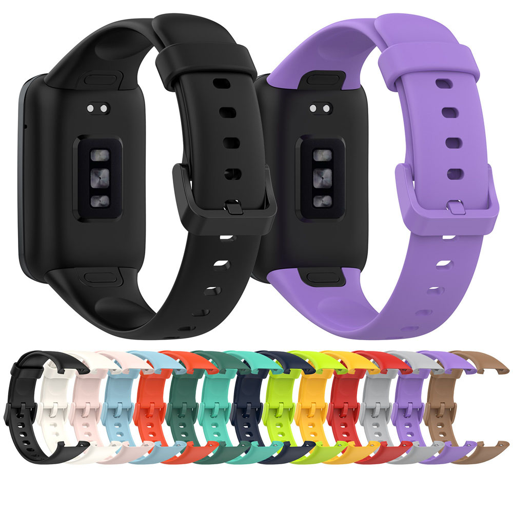 TPU Strap For Mi Band 7 Pro Wristband Bracelet Smart Watch Bands For Miband 7 Pro Miband7 Pro Watchband Strap Accessories