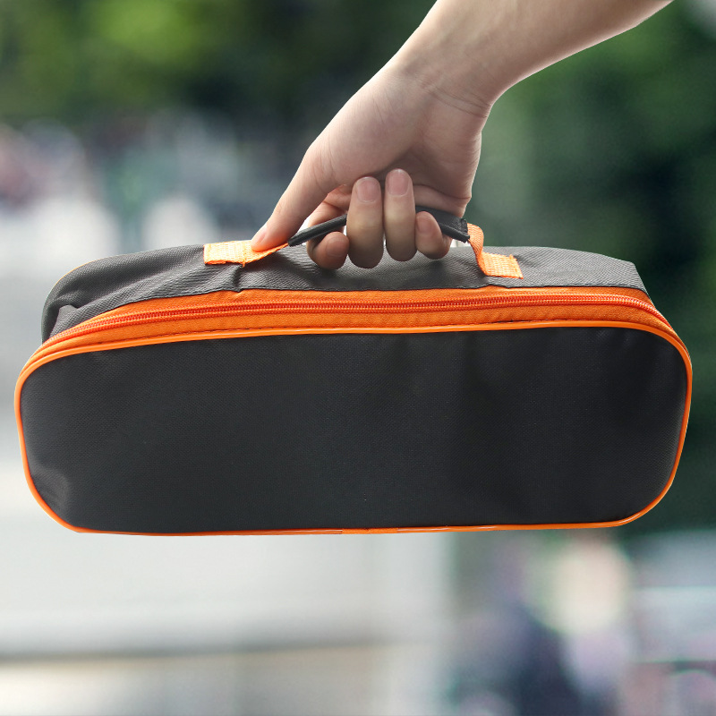 Portable Car Vacuum Cleaner