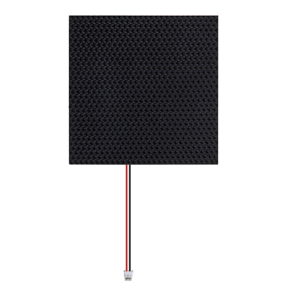 6V 0.13A 0.8W Solar Panel 6V 130mA 70mm X 70mm Solar Diy Kit With Wire ETFE Mini Solar Panel Cell for DIY Electronic Project