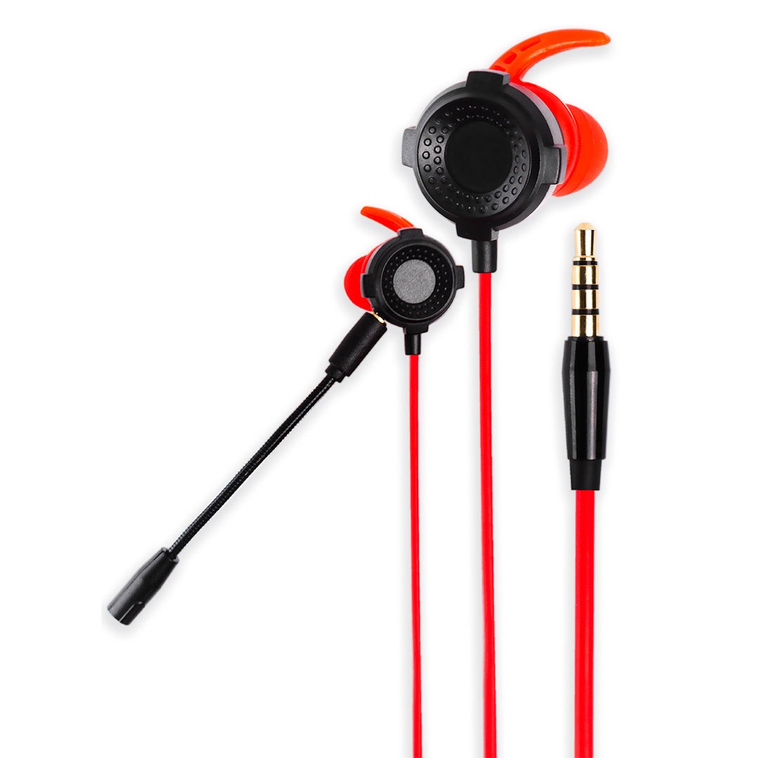 Mobile Gaming Headset XG-120 Wired Headset