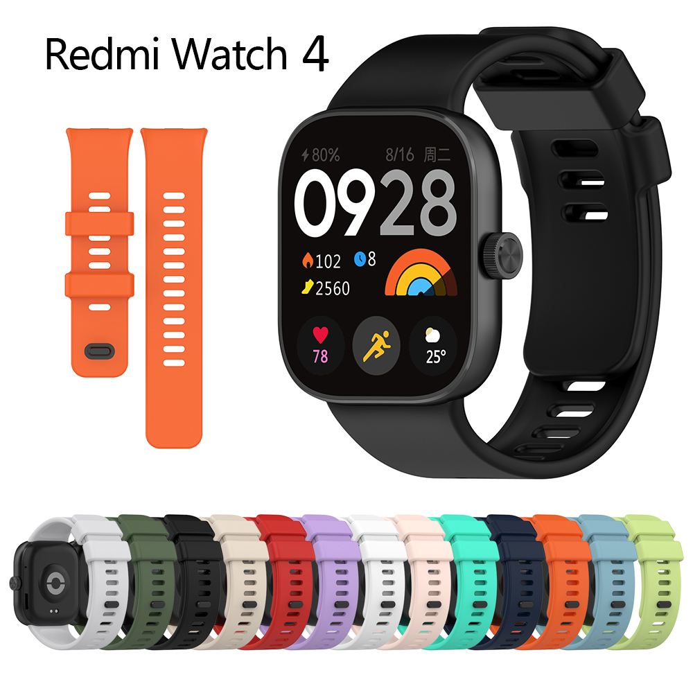 For Redmi Watch 4 5 new fashion smart watch band straps