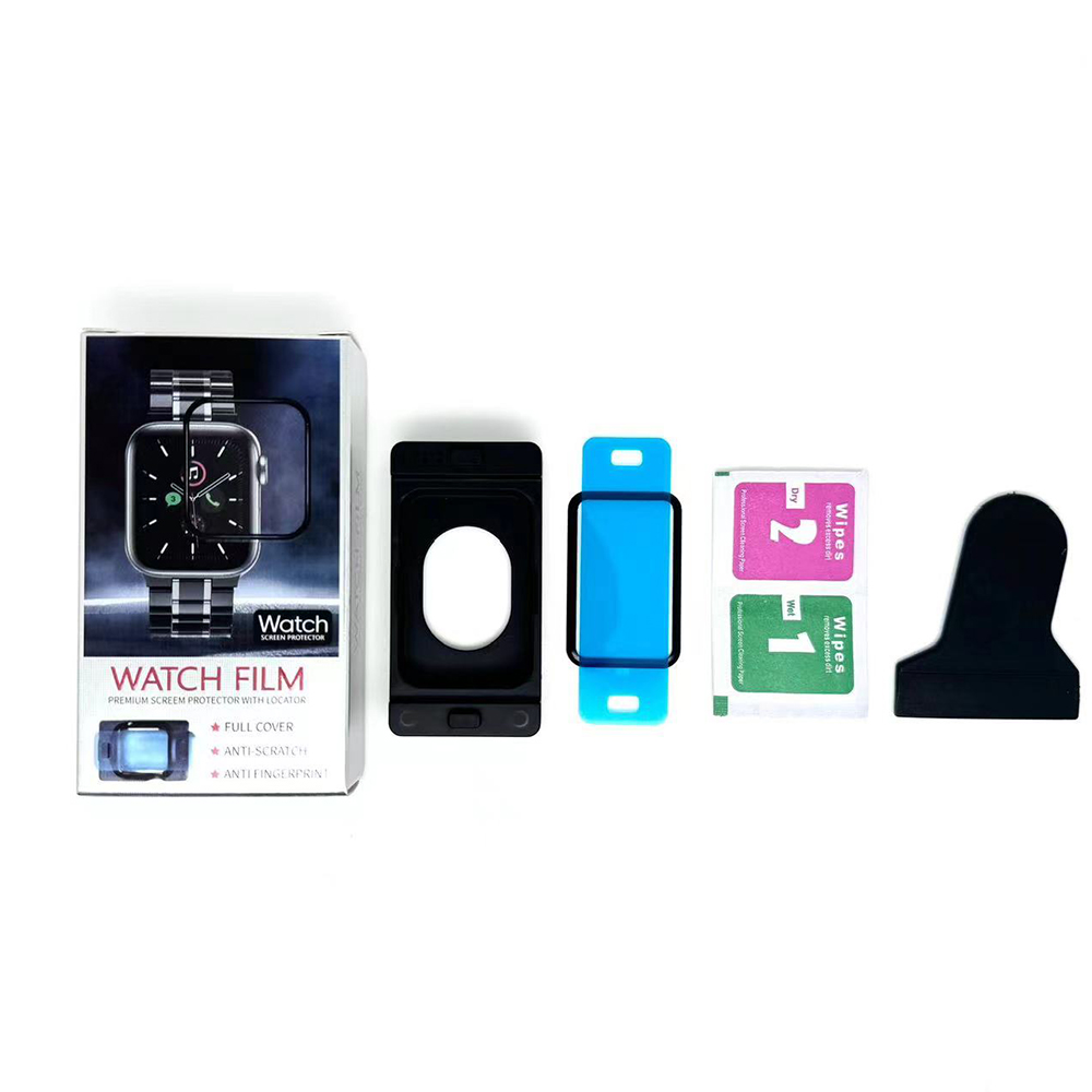 For Huawei Band 10 9 8 nfc screen protector Soft Hydrogel Film