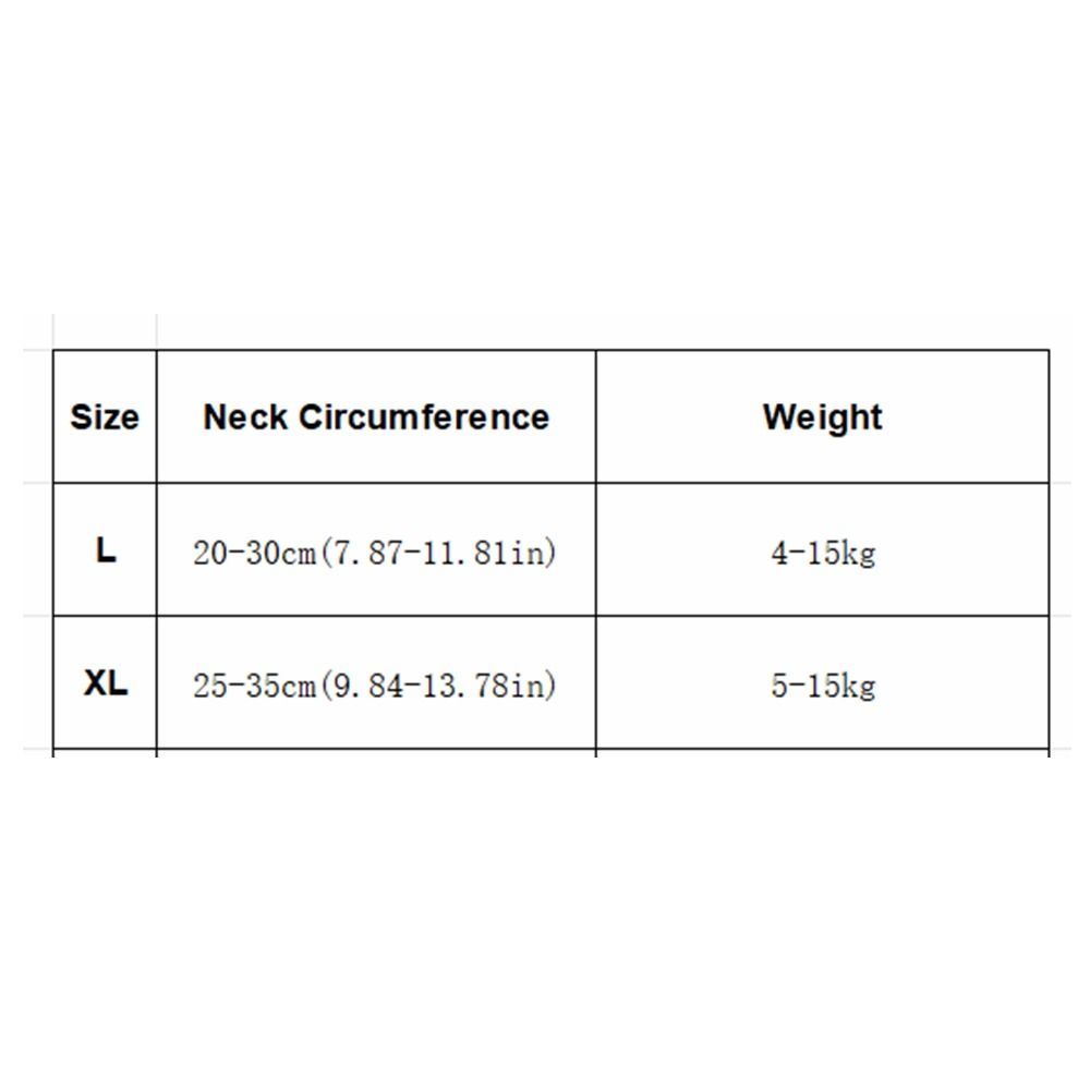 Trendy Pet Product Adjustable Pet Collar Safe Buckle Mosquito Prevent Dog Collar Insect Prevent Colorful Cat Collar Outdoor Use