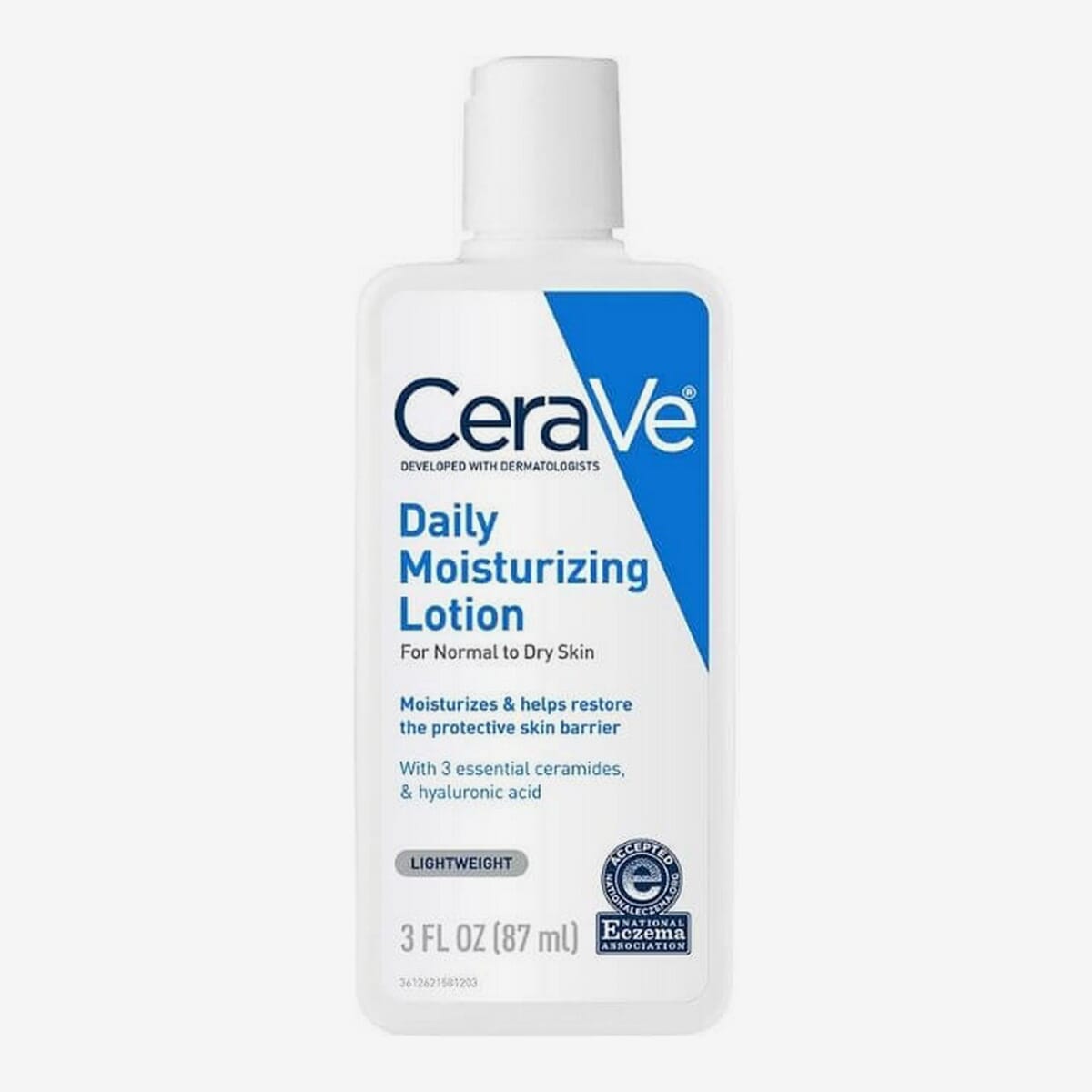 Cera.Ve Daily Moisturizing Lotion 87ml By Genuine Collection E Bazzar