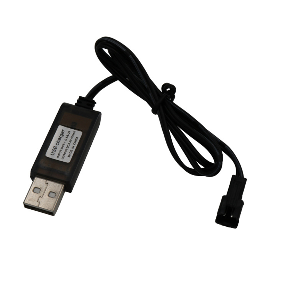 Durable RC Model Battery Control SM Connector Charging Wire Chargers Battery Charger