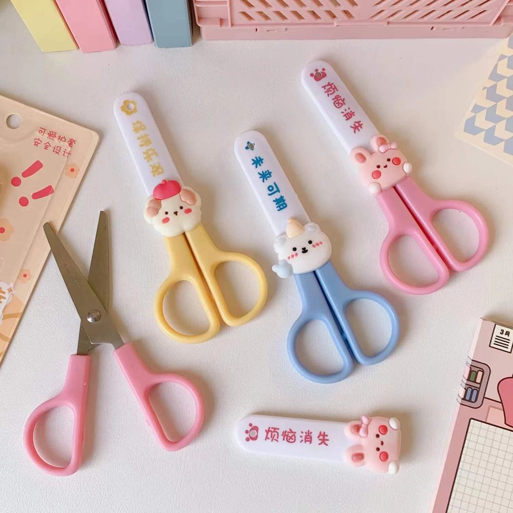 Portable Creative Student Stationery Cutting Supplies Office Supplies Paper Cutter Tiny Utility Art Hand