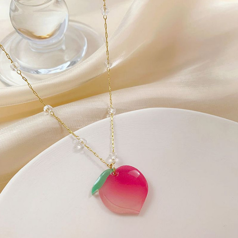 【Hongtai Store】Dropearring 2023 New Arrival Trendy Cute Earring For Wo Sweet Pendants Dangle Earrings Fashion fine Jewelry