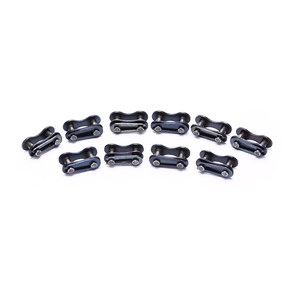 Bicycle Parts Cycling Single Speed Chain Master Link Bicycle Locks Quick Release Buckle Chain Lock Chain Joint Bike Chain Link Chain Connector