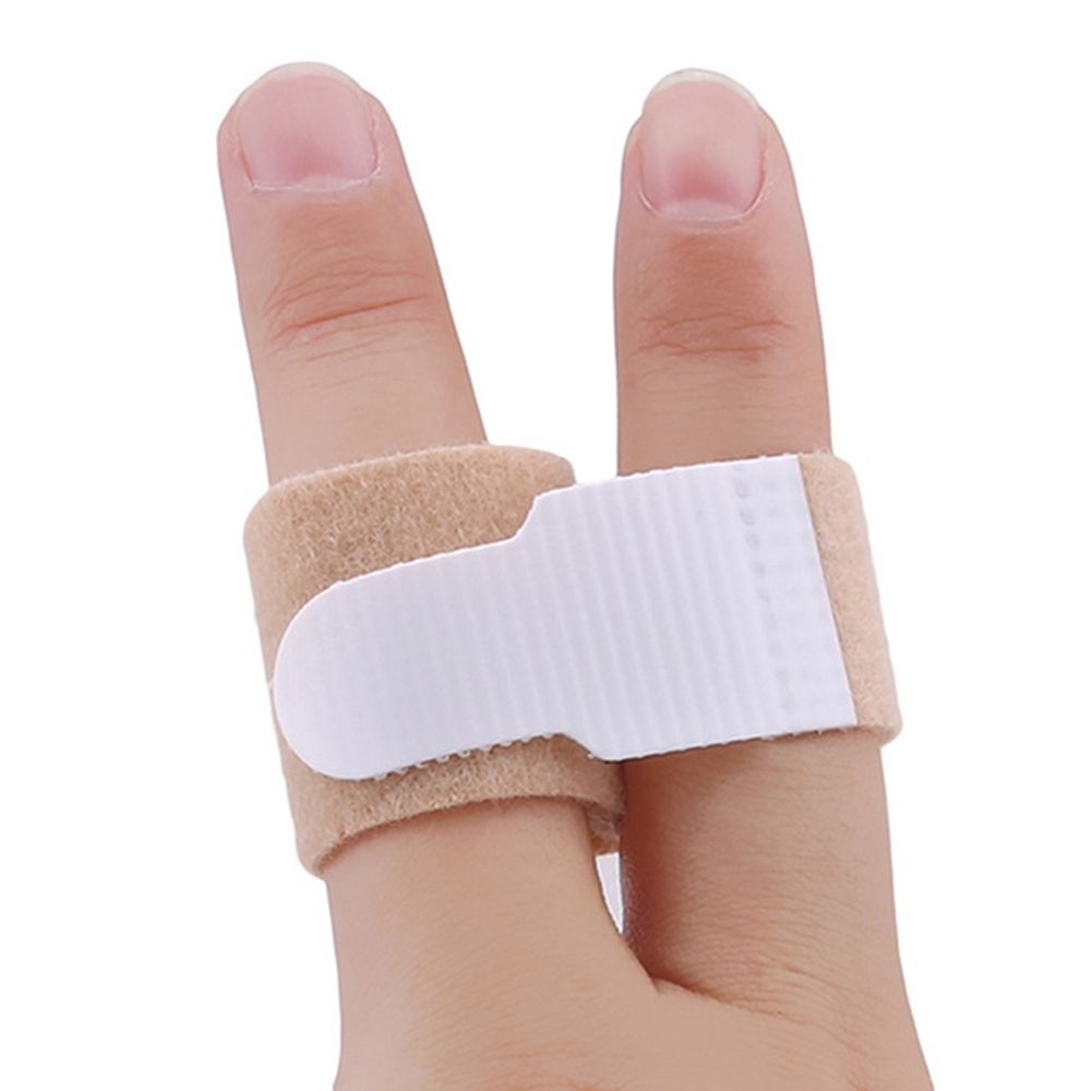Comfortable Nylon Foot Valgus Corrector Foot Care Tools Hammer Injured Finger Finger Brace Splint Toe Splint Separator Toe Valgus Adjuster Toe Straightener