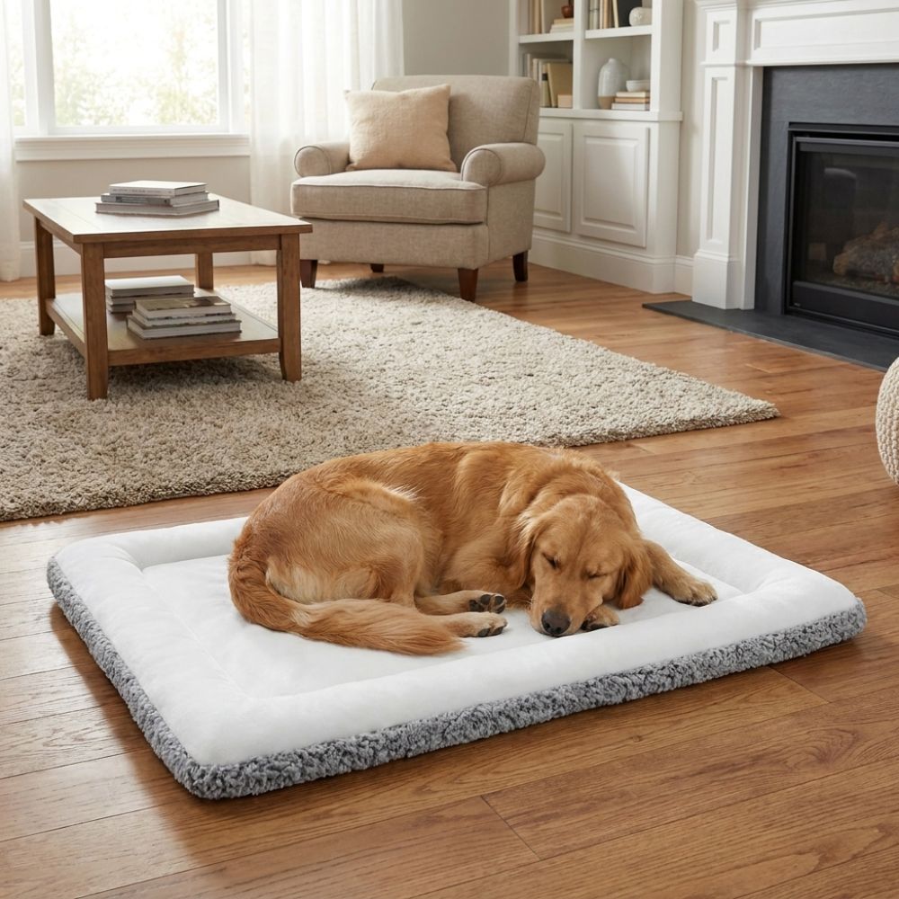 Pet Summer Pad Double Sided Dog Cooling Mat Anti-Slip Anti-Scratch Dog Sleeping Pad Breathable Pet Rest Cushion Car Travel