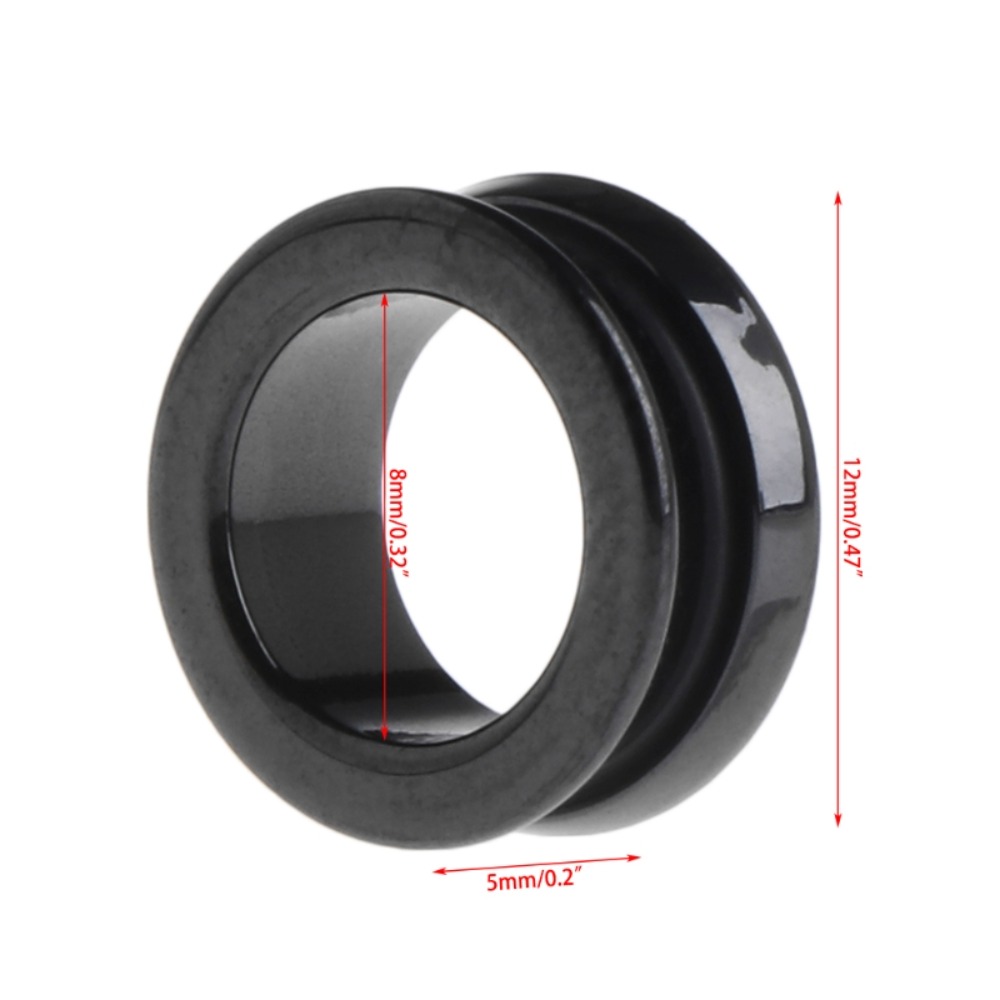 High Intensity Durable For SIC Great Ceramic Decrease Friction Dropshipping For Spinning Fishing Reel Fishing Tool Ceramic Roller Fishing Reel Accessory