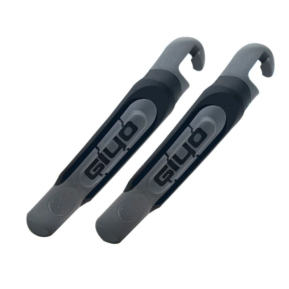 2pcs Bike Accessories Cycling Tools Tire Prying Rod Bike Tyre Lever Tire Pry Bar Wheel Repair Tool Bicycle Tire lever Nylon Bike Tire lever