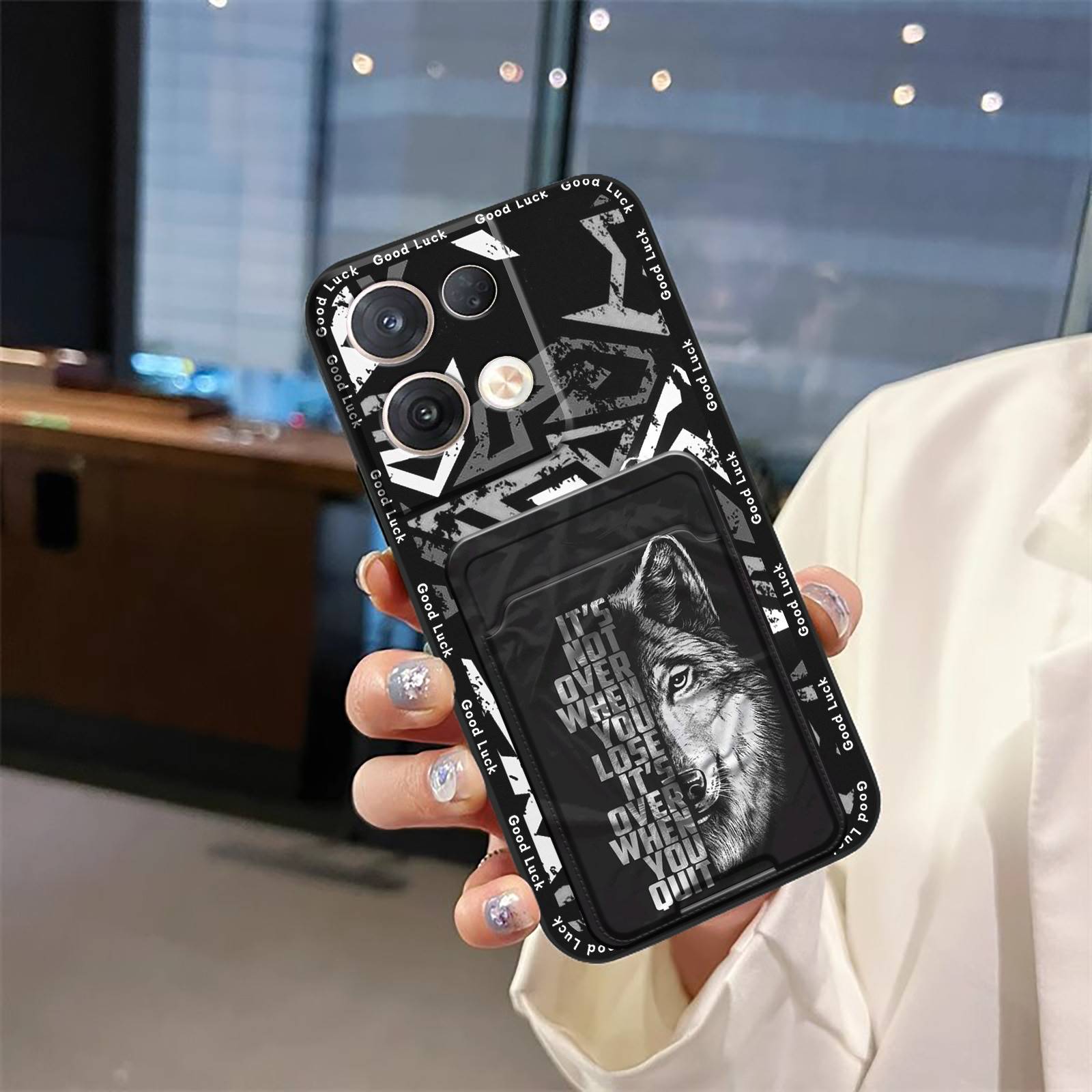 Back Cover Flower Phone Case For infinix Note50S 5G/5G+/X6870 Dirt-resistant Protective Anti-dust Durable Anti-knock
