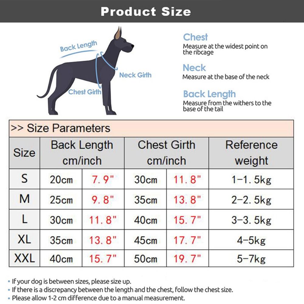 Portable Washable Pet Love Jeans Skirt Printed Cute Pet Denim Dress Reusable Dog Dress Summer