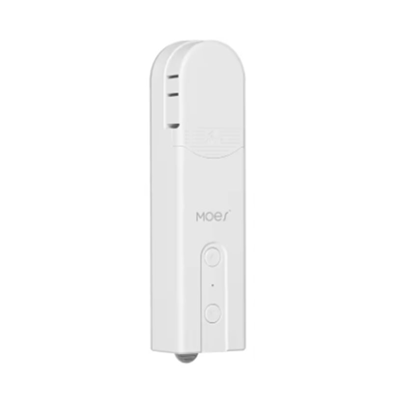 Tuya WiFi Solar Smart Shade Roller Blinds Motor Driver Electric Curtains APP Control AU Plug