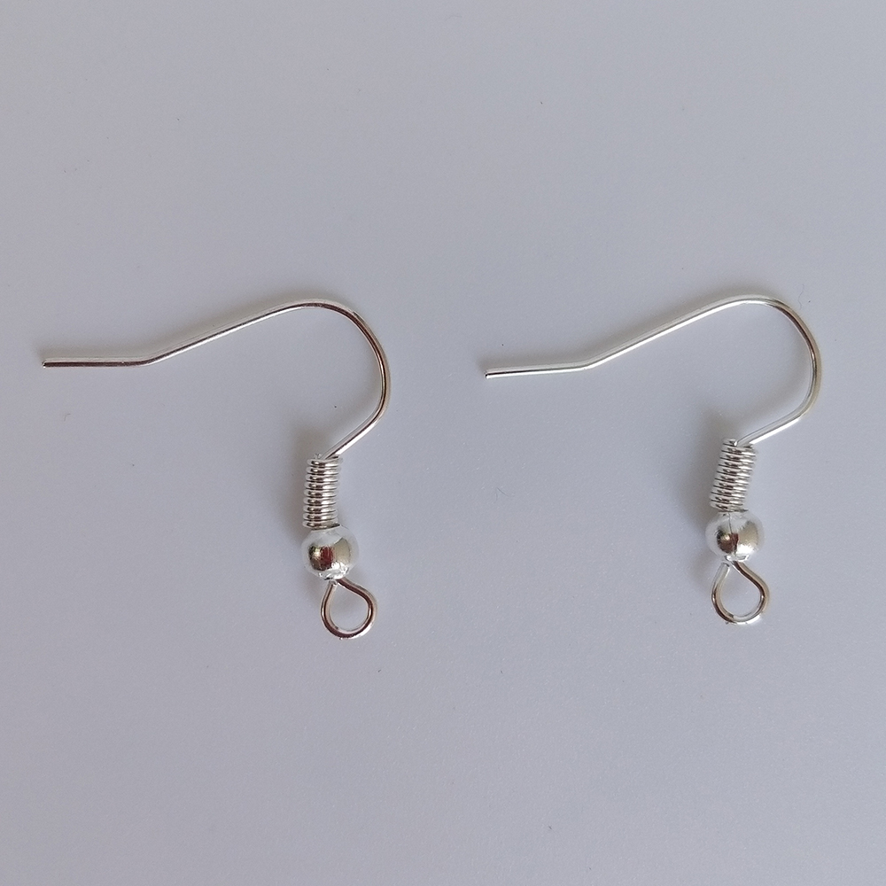 【Hongtai Store】1 Vitality Yellow Orange Blue Red Purple Flower Drop Dangle Earring For Wo Crochet Earrings Party Beach Jewelry