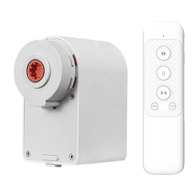 For for Assistant Tuya Zigbee Mini Smart Electric Curtain Motor Automatic Control System